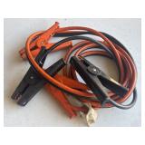 Car Battery Jumper Cable