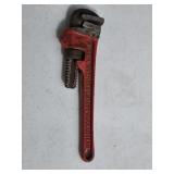 Pipe Wrench 9 1/2"