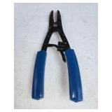 Heavy-duty Snap Ring Pliers