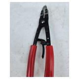 Heavy-duty Snap Ring Pliers