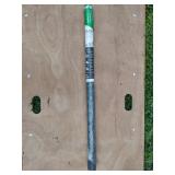 Spool of Standard Window and Door Replacement