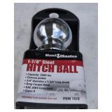 NEW 1 7/8" Hitch Ball