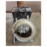 Lyman Big Dipper Casting Furnace