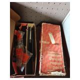 Master Thread Repair Packs