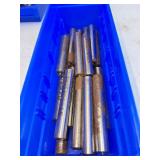 Stainless Scrap Pieces