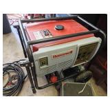 Honeywell 5500W Generator