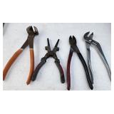 Pliers & More