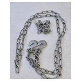 Tow Chain + Extra Links