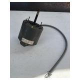 GE Motors Blower Motor