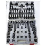 Clamping Kit for Milling / Drilling