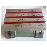 Precision Tilting Table