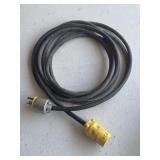 Leviton Heavy duty electrical cable