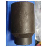 Easco 38mm Socket