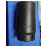 30mm Socket Made in USA 1/4ï¿½