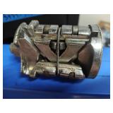 Lisle Cylinder Ridge Reamer