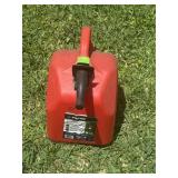 Scepter 5 Gallon SmartControl Gas Can with Rear