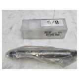 5/8" Mandrel used for Industrial Metalworking.