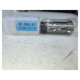 New 13/16 5C Collet