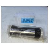 New 5/8 5C Collet