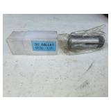 New 1/2 5C Collet