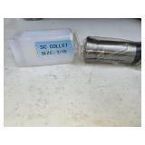 New 3/16 5C Collet