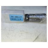 New 1/8 5C Collet