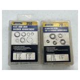 (2) Storehouse Hardware Assortment Kits