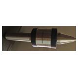 Precision Matthews Morse Taper Live Center