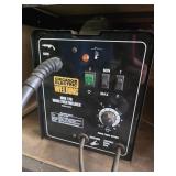 Mig 170 wire feed welder