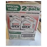 2pk 5qt 5W 30 Motor Oil