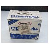 Rapid Set Cement All