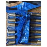 CARBIDE TIPPED BRAZED BORING BAR SET5/8"