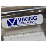 9/16" Car Reamer Spiral Flute Hex Nut