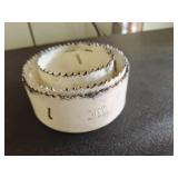 Lenox 4-1/4" Hole Saw