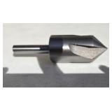 New  1 1/2" 82ï¿½ High Speed Countersink Bit