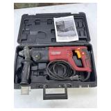 Chicago Electric 1 in. SDS Rotary Hammer