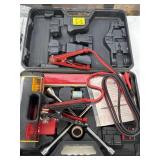 Automotive Roadside Emergency Kit