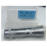 R8 Collet