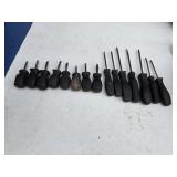 Oscillating Multifunction Power Tool