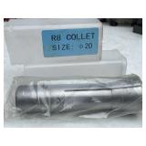 R8 Collet