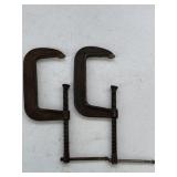 (2) Brink & Cotton No. 146 6