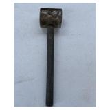 Lead Hammer