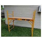 FRANKLINï¿½ Heavy Duty Scaffolding