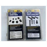 (2) Screw Assortment Kits