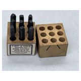 VTG Sears, Roebuck and Co. 3/16" Machine