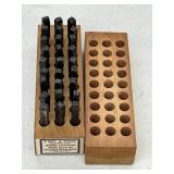 VTG Roebuck and Co. (Sears) machine