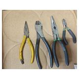 Pliers/Cutters