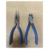Pliers/Cutters