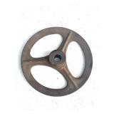 Cast Iron Pulley Sheave