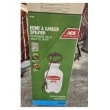 Garden Sprayer
